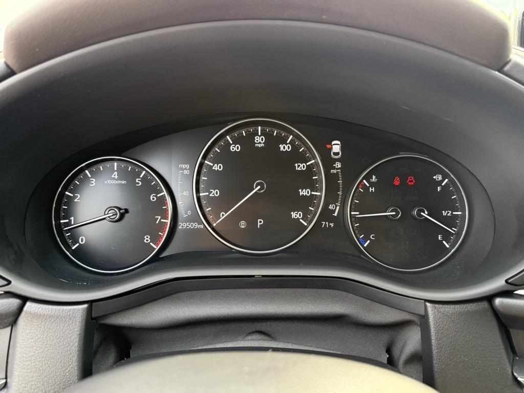 used 2022 Mazda CX-30 car, priced at $24,742