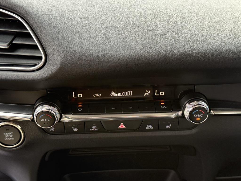 used 2022 Mazda CX-30 car, priced at $24,742