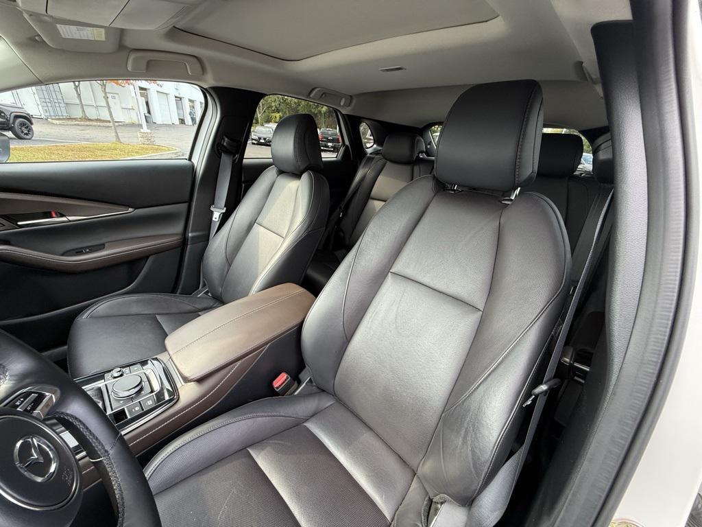 used 2022 Mazda CX-30 car, priced at $24,742