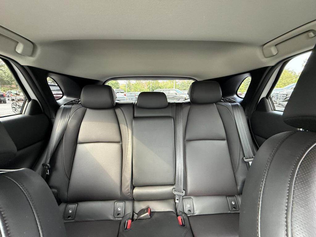 used 2022 Mazda CX-30 car, priced at $24,742