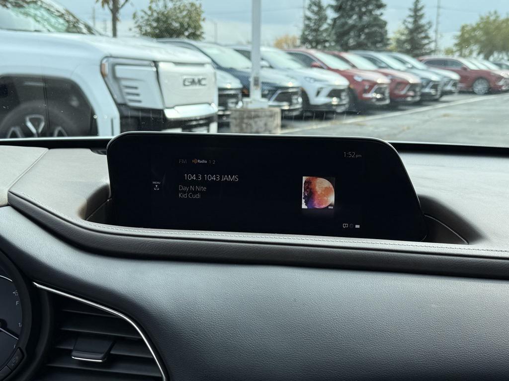 used 2022 Mazda CX-30 car, priced at $24,742