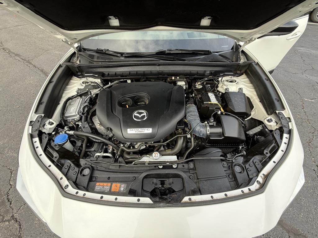 used 2022 Mazda CX-30 car, priced at $24,742