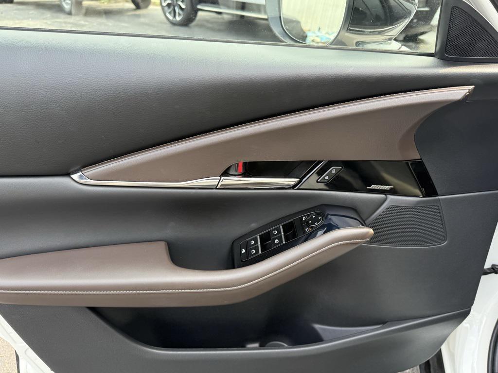 used 2022 Mazda CX-30 car, priced at $24,742