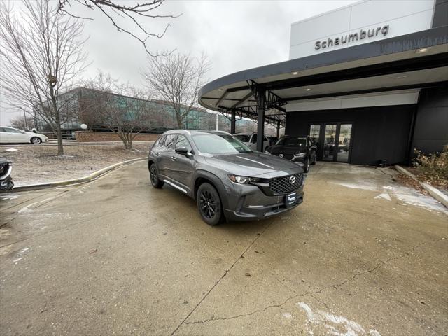 used 2024 Mazda CX-50 car, priced at $27,514