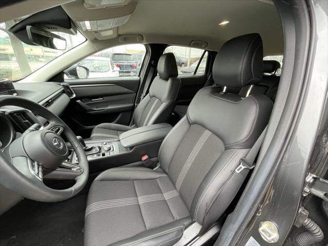 used 2024 Mazda CX-50 car, priced at $27,514