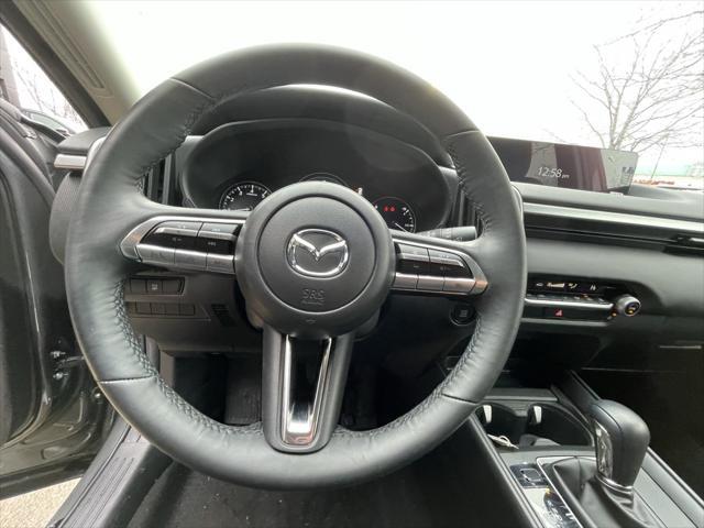 used 2024 Mazda CX-50 car, priced at $27,514