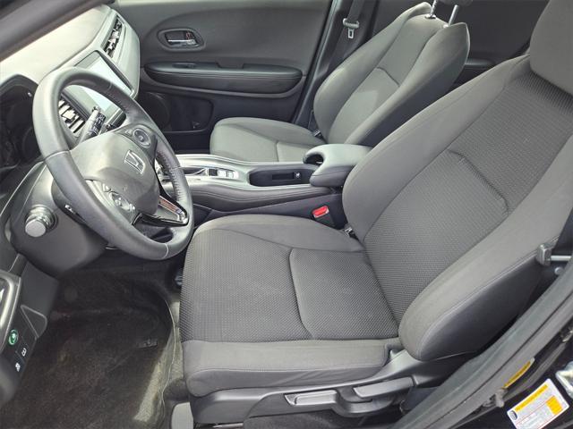 used 2020 Honda HR-V car, priced at $18,144
