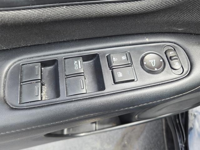 used 2020 Honda HR-V car, priced at $18,144