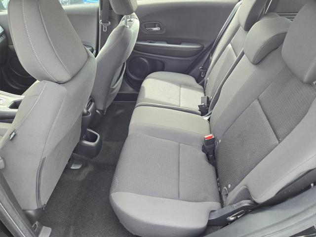 used 2020 Honda HR-V car, priced at $18,144