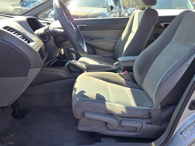 used 2011 Honda Civic car, priced at $8,934