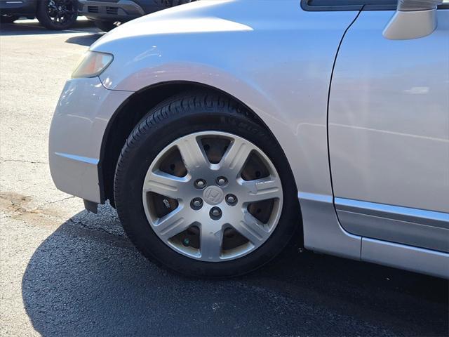used 2011 Honda Civic car, priced at $8,934