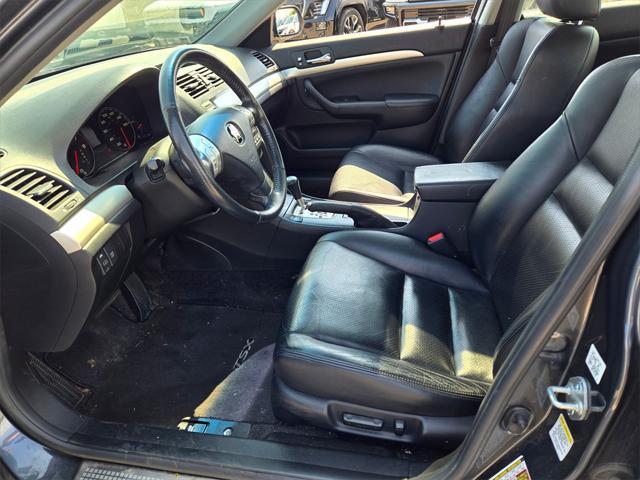 used 2004 Acura TSX car, priced at $7,914
