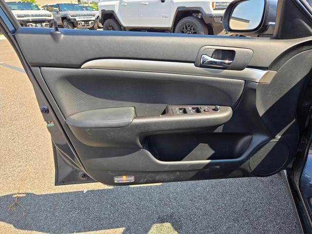 used 2004 Acura TSX car, priced at $7,914