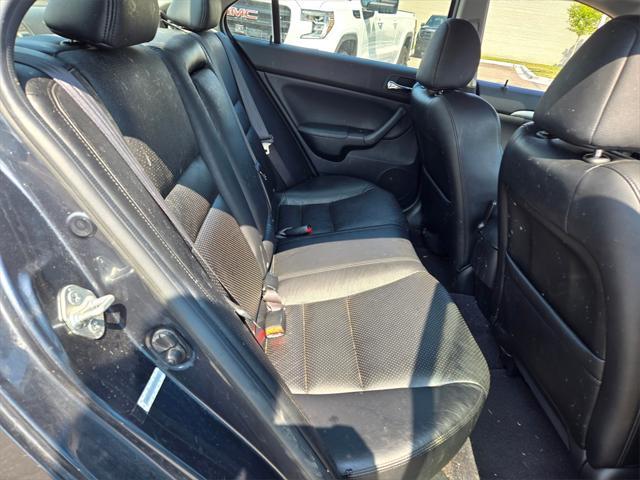 used 2004 Acura TSX car, priced at $7,914
