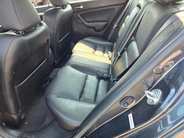 used 2004 Acura TSX car, priced at $7,914