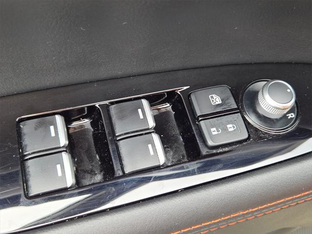 used 2024 Mazda CX-5 car, priced at $34,922
