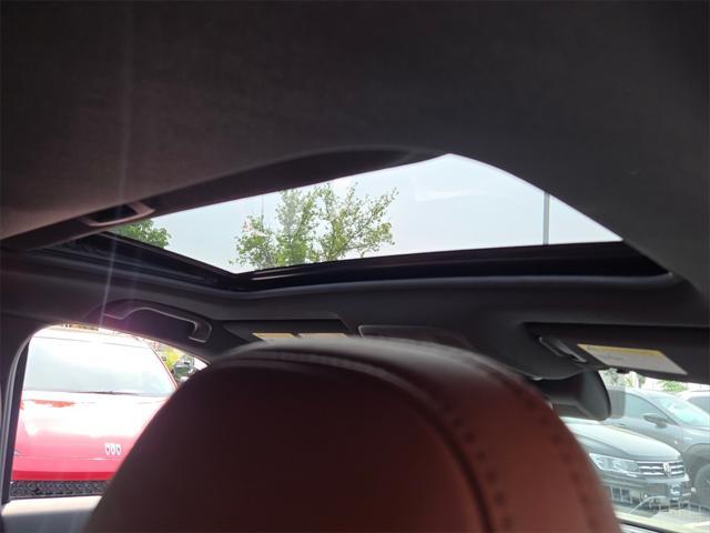 used 2024 Mazda CX-5 car, priced at $34,922