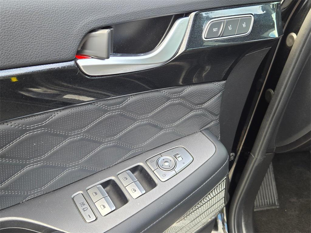 used 2020 Hyundai Palisade car, priced at $24,914