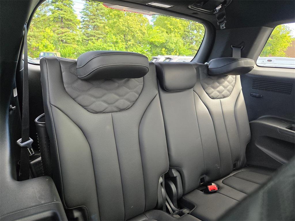 used 2020 Hyundai Palisade car, priced at $24,914
