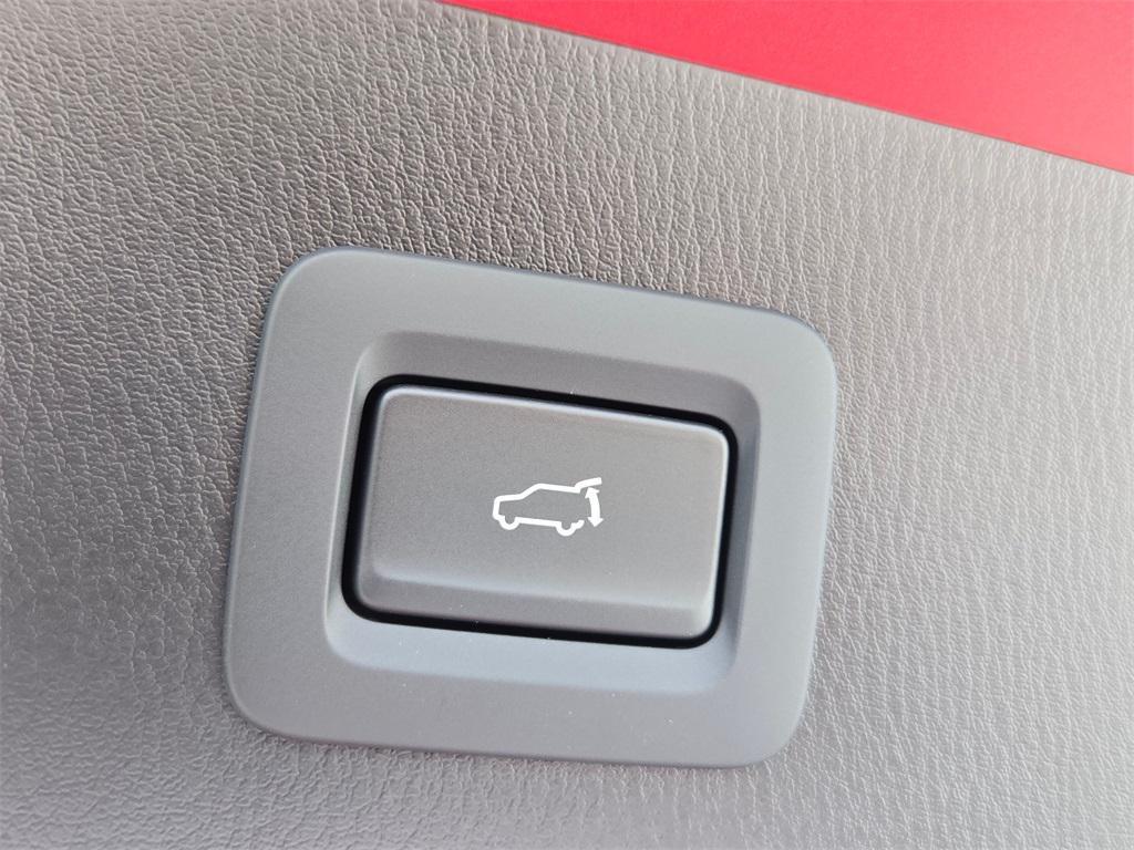 new 2025 Mazda CX-5 car, priced at $32,765