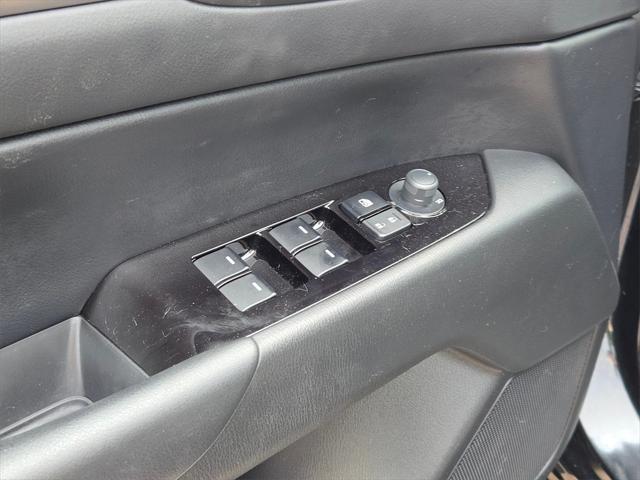 used 2022 Mazda CX-5 car, priced at $23,824