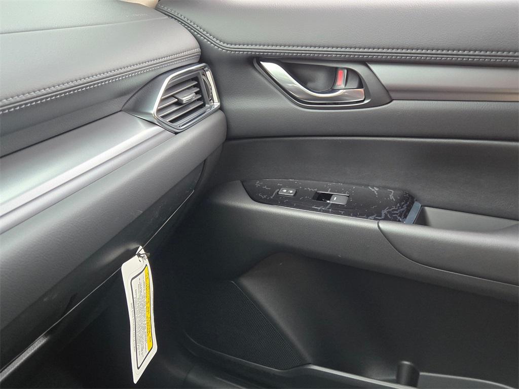 new 2025 Mazda CX-5 car, priced at $31,274