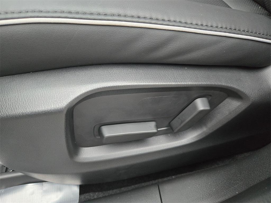 new 2025 Mazda CX-5 car, priced at $31,274