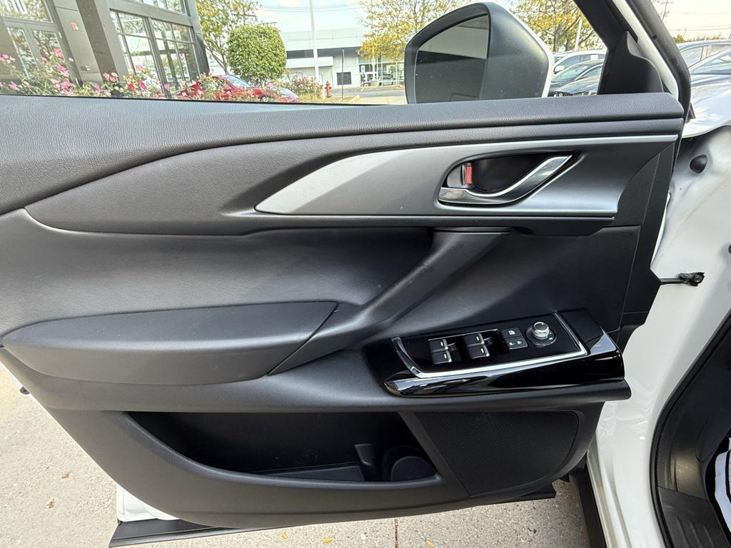 used 2023 Mazda CX-9 car, priced at $27,242