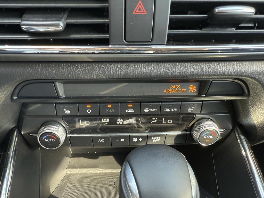 used 2023 Mazda CX-9 car, priced at $27,242