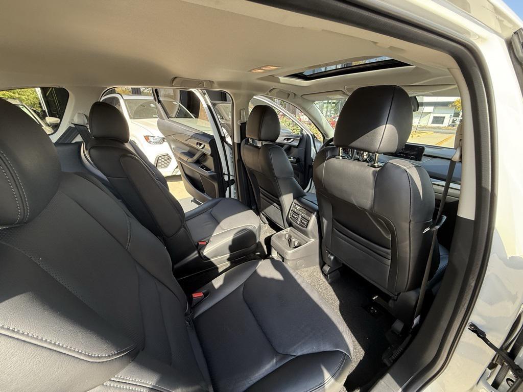 used 2023 Mazda CX-9 car, priced at $27,242