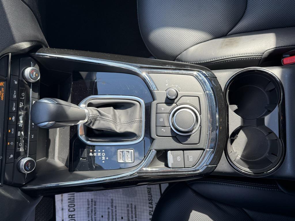 used 2023 Mazda CX-9 car, priced at $27,242