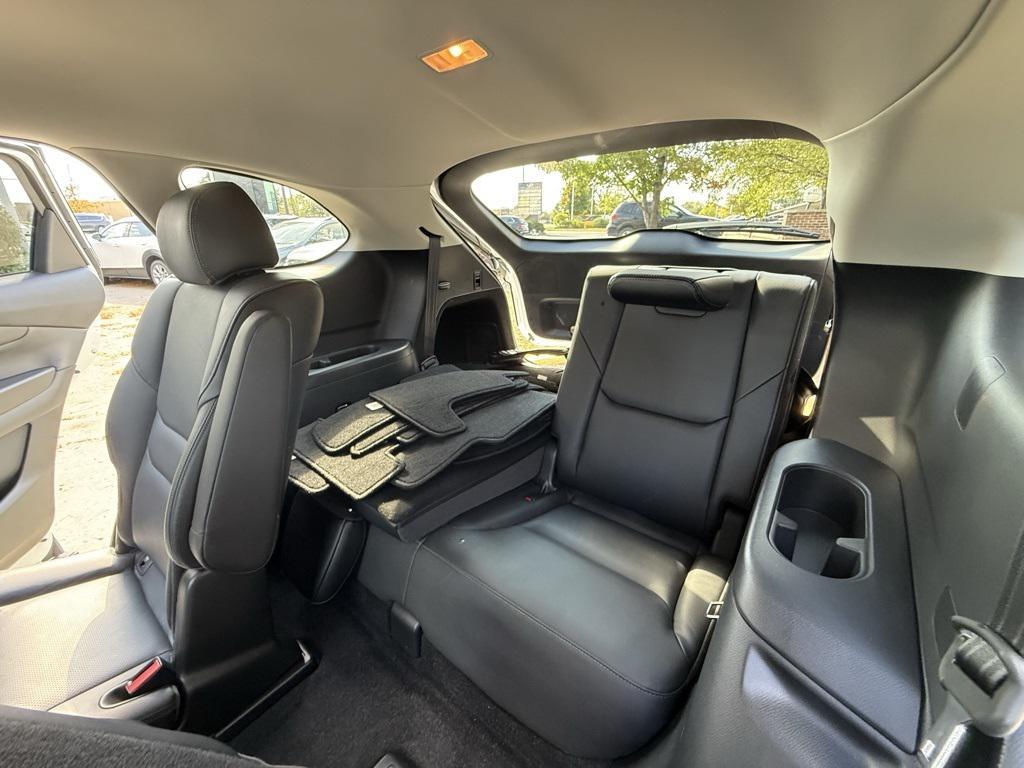 used 2023 Mazda CX-9 car, priced at $27,242