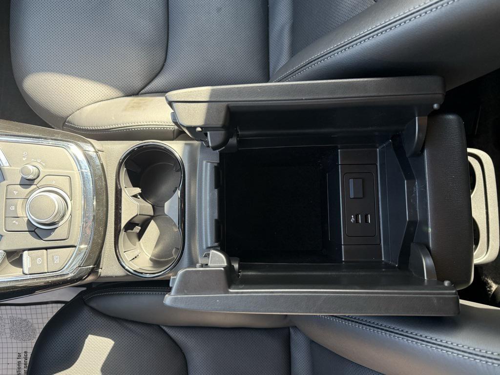 used 2023 Mazda CX-9 car, priced at $27,242