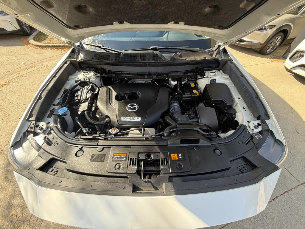 used 2023 Mazda CX-9 car, priced at $27,242