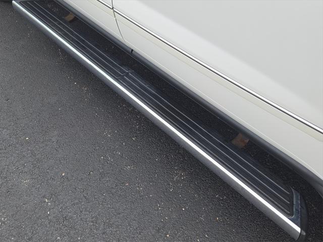used 2016 Chevrolet Traverse car, priced at $11,124