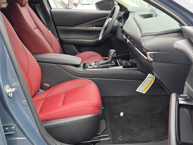 new 2025 Mazda CX-30 car, priced at $31,331