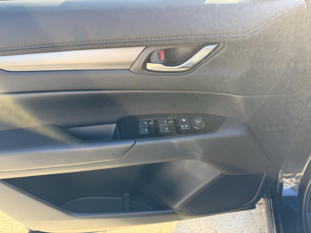 used 2023 Mazda CX-5 car, priced at $24,642