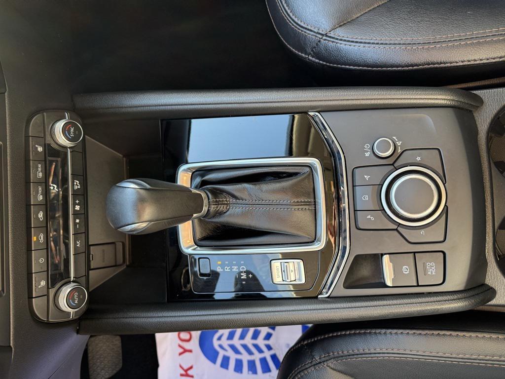 used 2023 Mazda CX-5 car, priced at $24,642