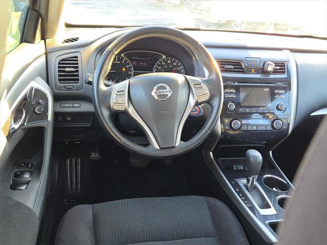 used 2014 Nissan Altima car, priced at $6,324