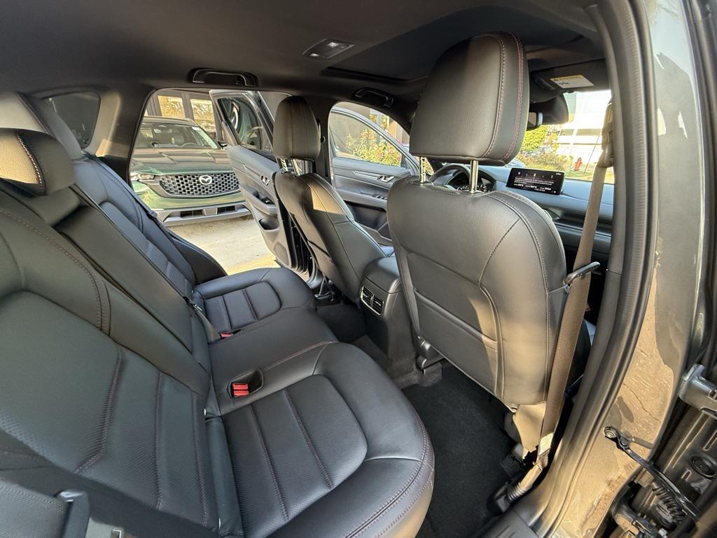 used 2023 Mazda CX-5 car, priced at $29,934