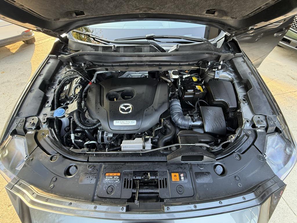 used 2023 Mazda CX-5 car, priced at $29,934