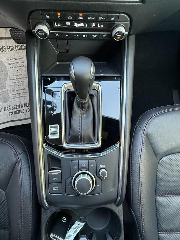 used 2023 Mazda CX-5 car, priced at $29,934