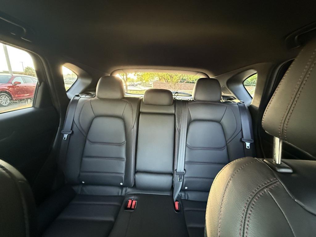 used 2023 Mazda CX-5 car, priced at $29,934