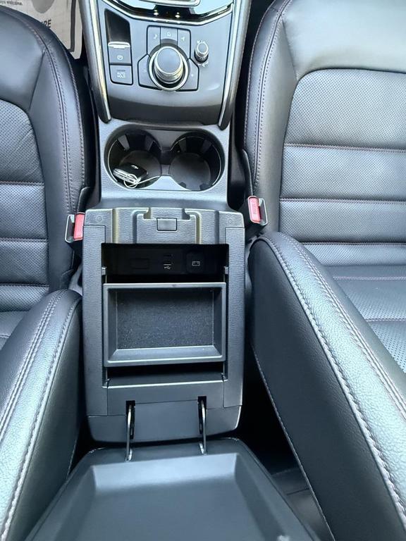 used 2023 Mazda CX-5 car, priced at $29,934