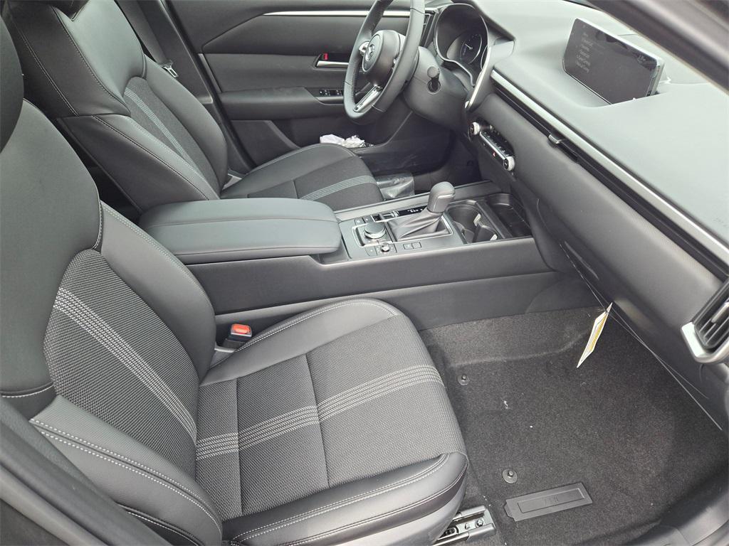new 2025 Mazda CX-50 Hybrid car, priced at $36,335