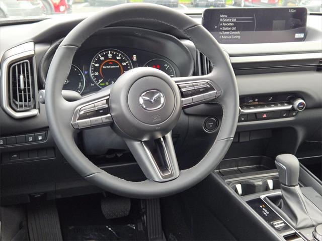 new 2025 Mazda CX-50 Hybrid car, priced at $35,351