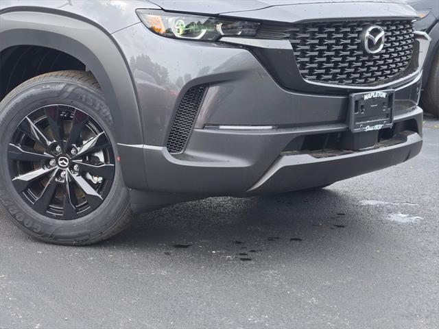 new 2025 Mazda CX-50 Hybrid car, priced at $35,351