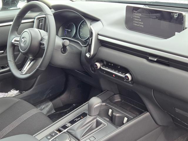 new 2025 Mazda CX-50 Hybrid car, priced at $35,351