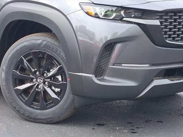 new 2025 Mazda CX-50 Hybrid car, priced at $35,351