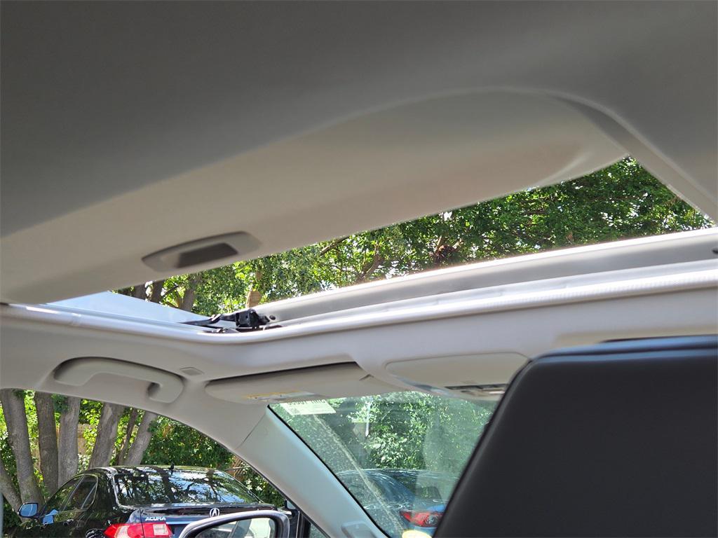 used 2024 Toyota RAV4 Hybrid car, priced at $42,244